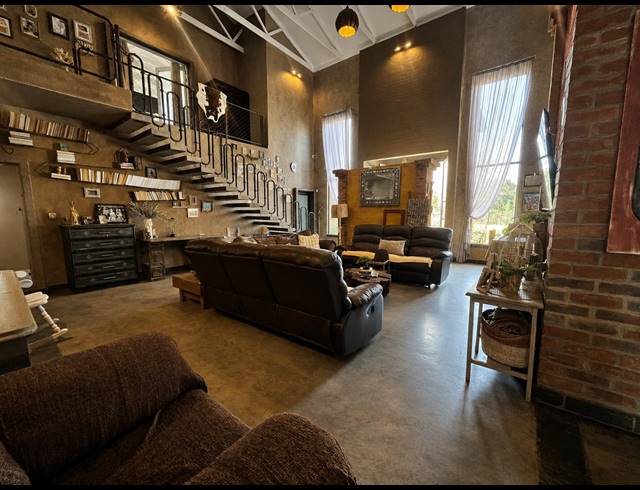 5 BEDROOM HOUSE FOR SALE IN MEYERTON CENTRAL
